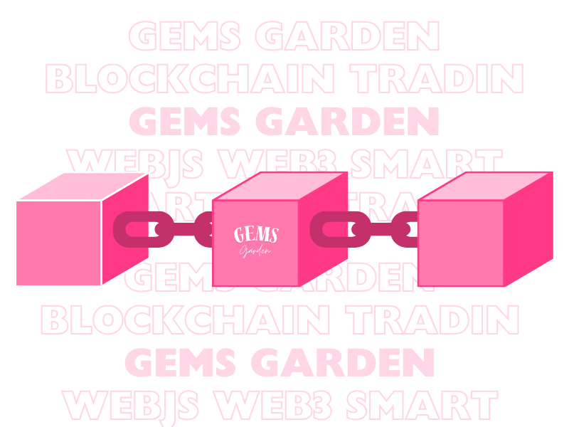 Web3 Precious Gem Trading Site.